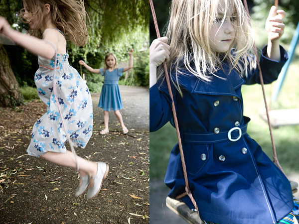 Atelier Assemble,茄子,儿童摄影,杂志